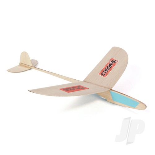 Dpr chuckie glider freeflight - dpr,