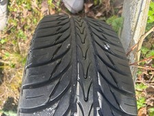 Ford Escort RS 15” Alloys (7