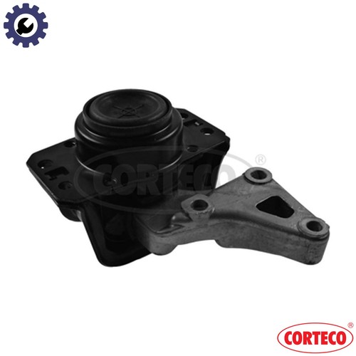 Mounting engine 80004624 - mounting,