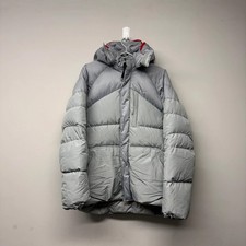 Vintage 2000s Y2K Nike Puffer