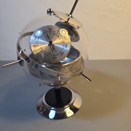 Vintage 1960 sputnik - 1960,