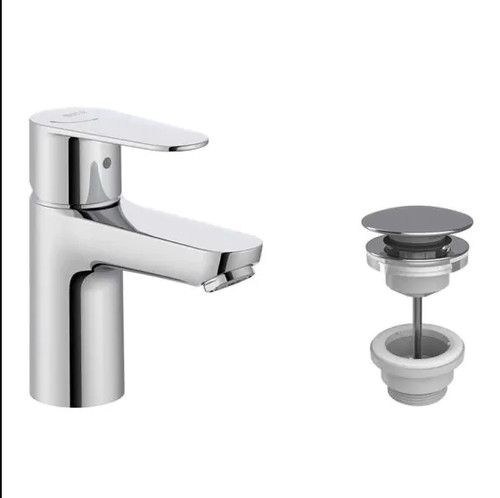 Roca victoria plus basin mixer - plus,