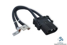 REMA PA6-GF30 FORKLIFT BATTERY CABLE_PA6GF30