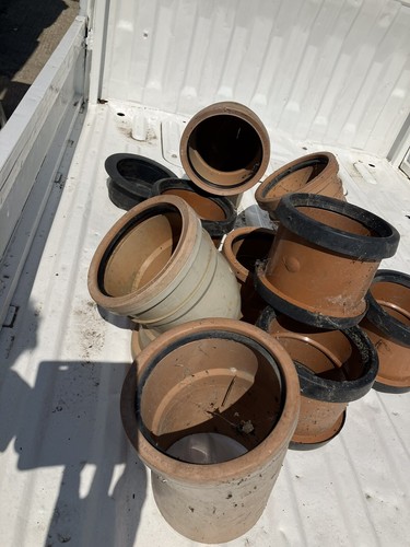 Osma drainage connections