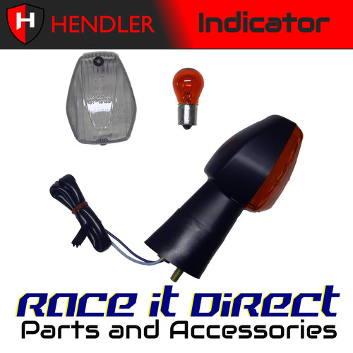 Indicator for honda cbr - indicator, rr