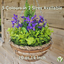 Best Artificial 10"/ 14" Faux