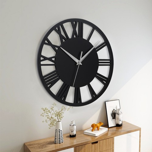 30cm roman numerals skeleton - 30cm,