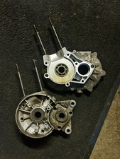 Husqvarna Husky Boy 50 Ktm Lem Malaguti Franco Morini S5 Engine Casings