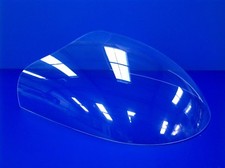 Ducati Mike Hailwood Screen