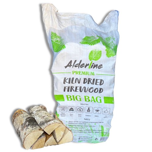 Alderline kiln dried hardwood - alderline,