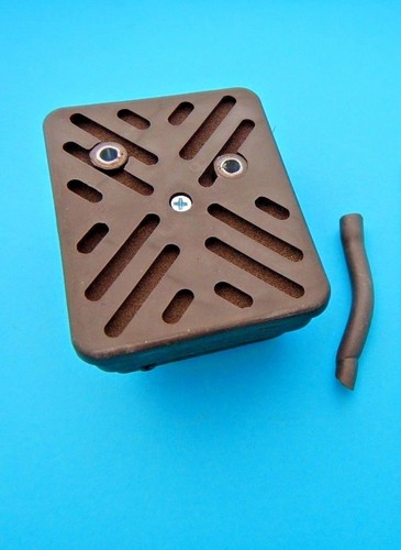 Genuine complete air filter - genuine,