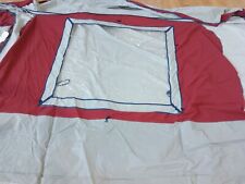 Apache Combi Caravan Awning