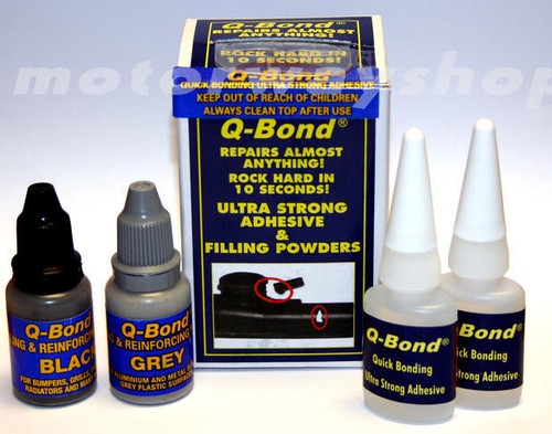 Bond glue powder repair - glue,
