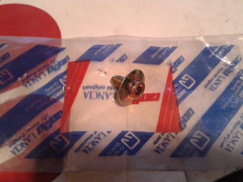 60560131 fixing screw - fixing,