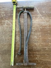 Vintage FORD Stirrup Air Tyre