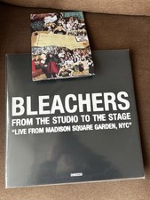 The Bleachers Live At The MSG