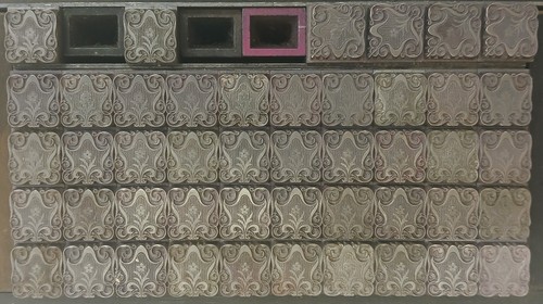 Nice 42pt border units - s, b