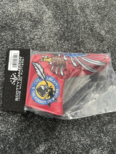 Scotty cameron stars - stars, and