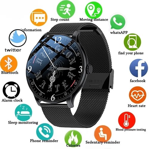 2026 smart watch for - watch,