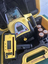 Leica Rugby 400 DG Dual Grade