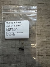 Spare Part for WEBLEY & SCOTT