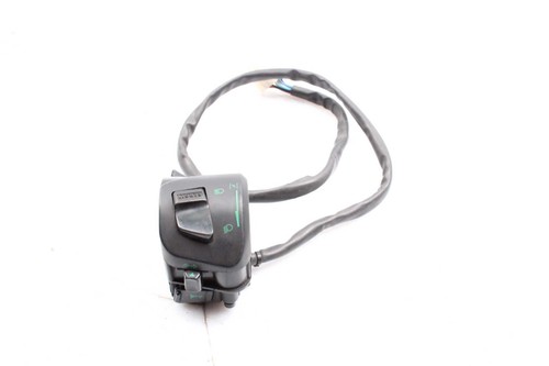 Left handlebar switch - left,