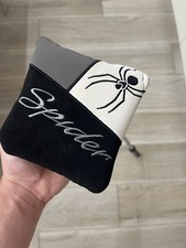 Taylormade Spider Putter