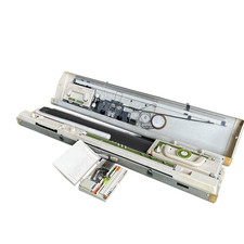 Brother Parie 8 KH-881 Knitting Machine Used Operation Confirmed 031