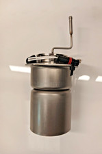 REPLACEMENT BURNER & GLOW PLUG