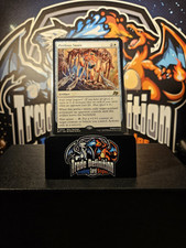 MTG Perilous Snare Rare 0023