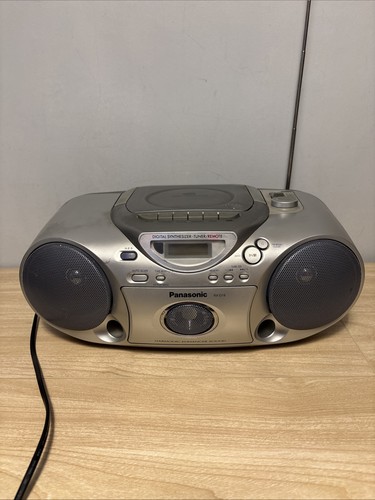 Panasonic d19 portable - panasonic,