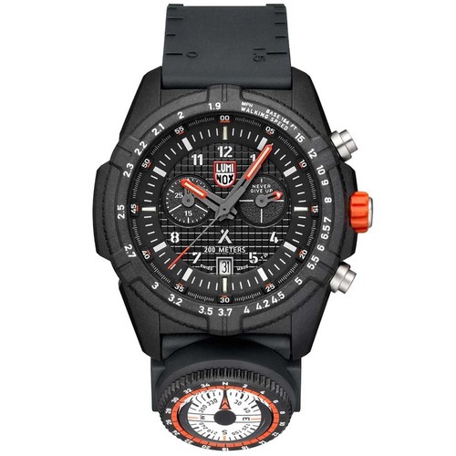 Luminox bear grylls - grylls, men's