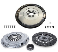 AUDI A3 Clutch Kit and