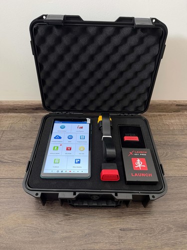 Pro5 launch dbscars - 🚗, x-pro5