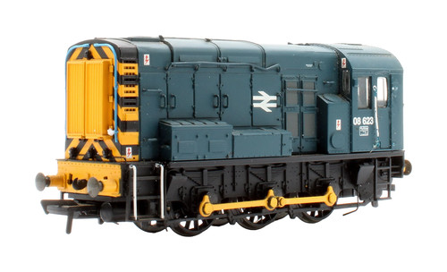 Bachmann gauge 32 102 - 'oo',