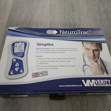 Verity Medical NeuroTrac