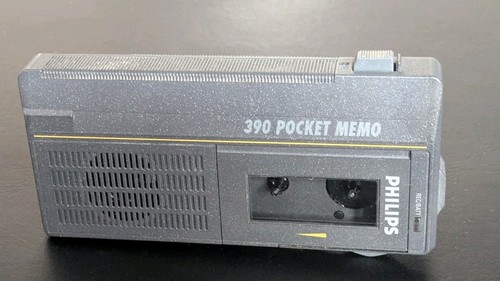 Vintage philips 390 pocket - vintage,
