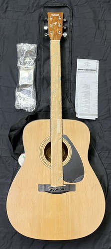 Brand new yamaha - brand, f-310