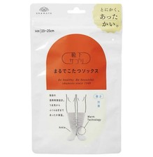 Warm Socks Women Okamoto