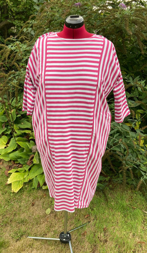 Gudrun sjorden dress - dress, size