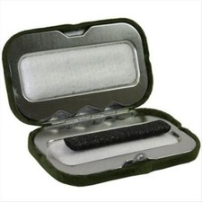 Highlander Refillable Solid