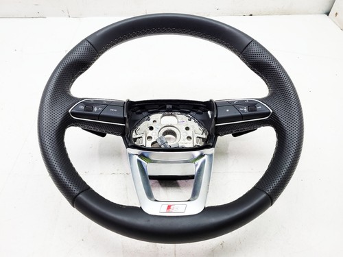 Audi mk2 s - fy, s-line