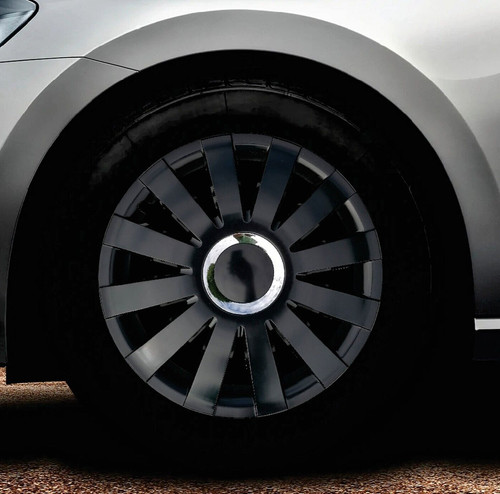 Full set hub - set, wheel