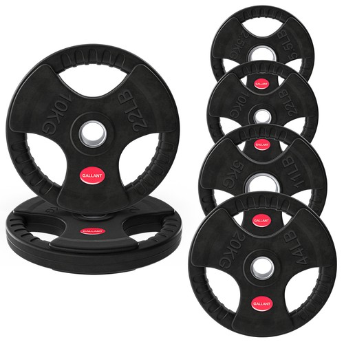 Olympic weight plates - plates, cast