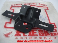 Honda C92 CS92 C95 CA95 CS95 Bracket Taillight  , Light  , Number plat // JAPAN