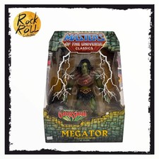 Masters of the Universe