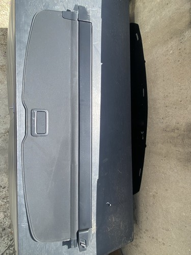Citroen genuine luggage - citroen,