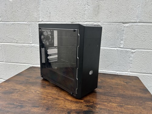 Cooler master masterbox mb600l - master,