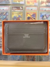 Hermes card Holder