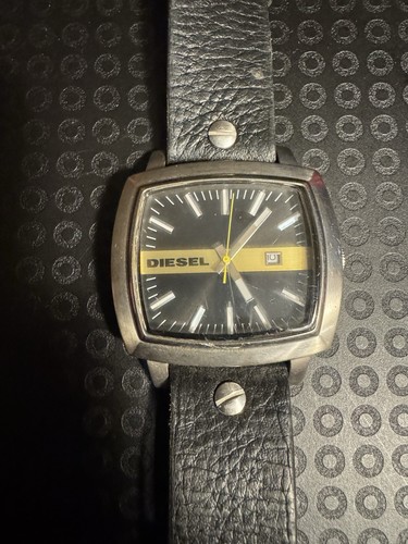 Diesel dz1227 watch non - diesel,